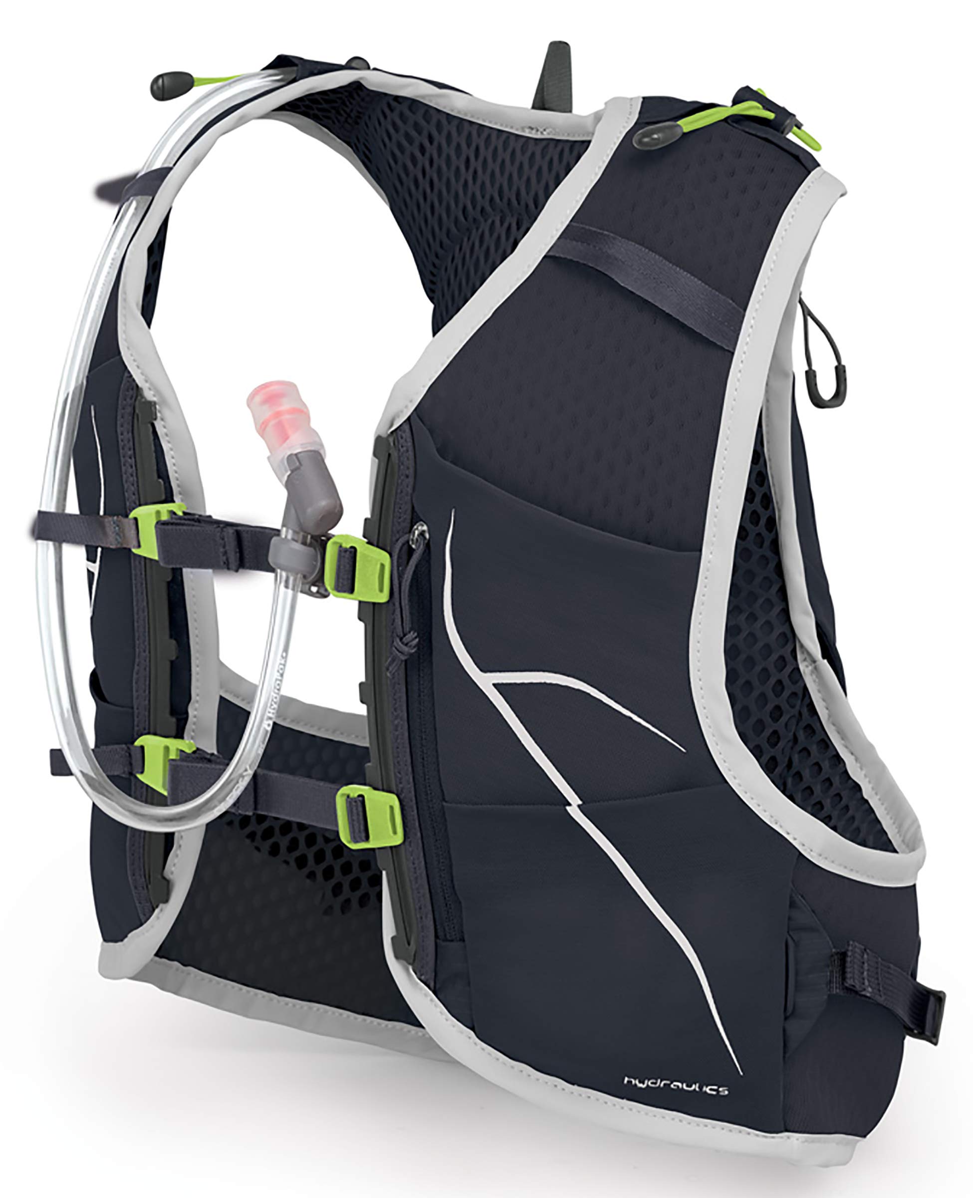 Amazon.co.jp: Osprey Duro 1.5 ランニングハイドレーションベスト